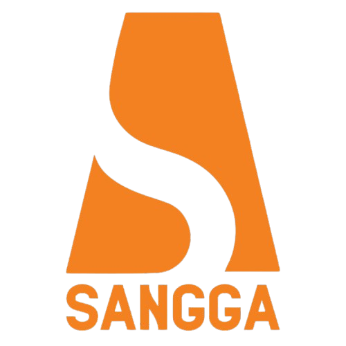 Logo Sangga
