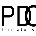 BLACK DIPDOP